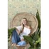 Esta Home Vintage Flowers - 158-139323 Esta Home Vintage Flowers - 158-139323