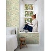 Esta Home Vintage Flowers - 158-139323 Esta Home Vintage Flowers - 158-139323