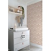 Esta Home Vintage Flowers - 158-139324
