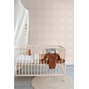Esta Home Vintage Flowers - 158-139330 Esta Home Vintage Flowers - 158-139330