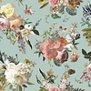 Esta Home Vintage Flowers - 158-139366 Esta Home Vintage Flowers - 158-139366