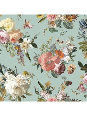 Esta Home Vintage Flowers - 158-139366 Esta Home Vintage Flowers - 158-139366