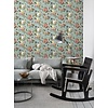 Esta Home Vintage Flowers - 158-139366 Esta Home Vintage Flowers - 158-139366