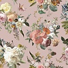 Esta Home Vintage Flowers - 158-139367 Esta Home Vintage Flowers - 158-139367