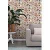 Esta Home Vintage Flowers - 158-139367 Esta Home Vintage Flowers - 158-139367