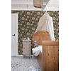 Esta Home Vintage Flowers - 158-139381 Esta Home Vintage Flowers - 158-139381