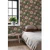 Esta Home Vintage Flowers - 158-139381 Esta Home Vintage Flowers - 158-139381