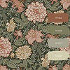 Esta Home Vintage Flowers - 158-139381 Esta Home Vintage Flowers - 158-139381