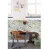 Esta Home Vintage Flowers - 158-139390 Esta Home Vintage Flowers - 158-139390