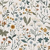 Esta Home Vintage Flowers - 158-139391 Esta Home Vintage Flowers - 158-139391