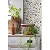 Esta Home Vintage Flowers - 158-139391 Esta Home Vintage Flowers - 158-139391