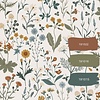 Esta Home Vintage Flowers - 158-139391 Esta Home Vintage Flowers - 158-139391