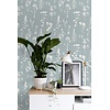 Esta Home Vintage Flowers - 158-139394 Esta Home Vintage Flowers - 158-139394