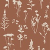 Esta Home Vintage Flowers - 158-139396 Esta Home Vintage Flowers - 158-139396