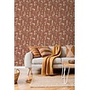 Esta Home Vintage Flowers - 158-139396 Esta Home Vintage Flowers - 158-139396