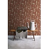Esta Home Vintage Flowers - 158-139396 Esta Home Vintage Flowers - 158-139396