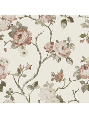 Esta Home Vintage Flowers - 158-139406 Esta Home Vintage Flowers - 158-139406