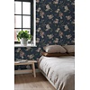 Esta Home Vintage Flowers - 158-139409 Esta Home Vintage Flowers - 158-139409