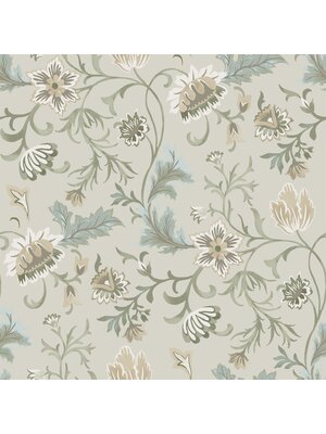 Esta Home Vintage Flowers - 158-139412 Esta Home Vintage Flowers - 158-139412