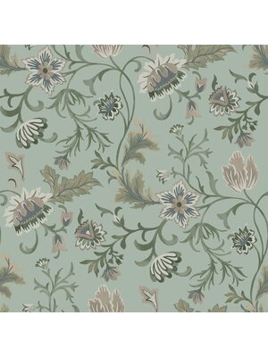 Esta Home Vintage Flowers - 158-139413 Esta Home Vintage Flowers - 158-139413