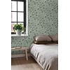 Esta Home Vintage Flowers - 158-139413 Esta Home Vintage Flowers - 158-139413