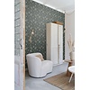 Esta Home Vintage Flowers - 158-139415 Esta Home Vintage Flowers - 158-139415