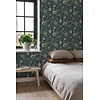 Esta Home Vintage Flowers - 158-139415 Esta Home Vintage Flowers - 158-139415