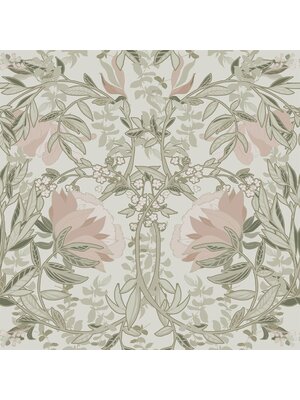 Esta Home Vintage Flowers - 158-139418 Esta Home Vintage Flowers - 158-139418