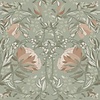 Esta Home Vintage Flowers - 158-139419 Esta Home Vintage Flowers - 158-139419