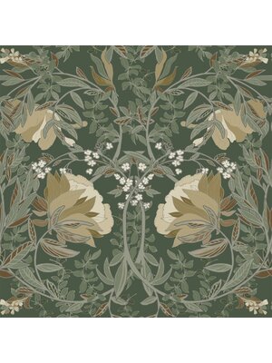 Esta Home Vintage Flowers - 158-139420 Esta Home Vintage Flowers - 158-139420