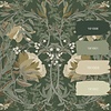 Esta Home Vintage Flowers - 158-139420