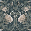 Esta Home Vintage Flowers - 158-139421 Esta Home Vintage Flowers - 158-139421