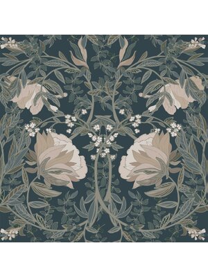 Esta Home Vintage Flowers - 158-139421 Esta Home Vintage Flowers - 158-139421