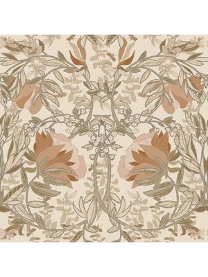 Esta Home Vintage Flowers - 158-139459 Esta Home Vintage Flowers - 158-139459