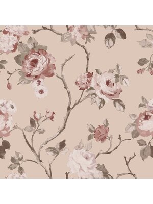 Esta Home Vintage Flowers - 158-139476 Esta Home Vintage Flowers - 158-139476