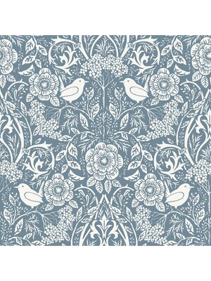 Esta Home Vintage Flowers - 158-139477 Esta Home Vintage Flowers - 158-139477