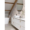 Esta Home Vintage Flowers - 158-139478 Esta Home Vintage Flowers - 158-139478