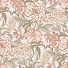 Esta Home Vintage Flowers - 158-139479 Esta Home Vintage Flowers - 158-139479