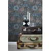 Esta Home Vintage Flowers - 158-139480 Esta Home Vintage Flowers - 158-139480