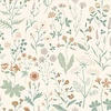 Esta Home Vintage Flowers - 158-139481 Esta Home Vintage Flowers - 158-139481