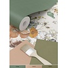 Esta Home Vintage Flowers - 158-139544 Esta Home Vintage Flowers - 158-139544