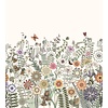 Esta Home Vintage Flowers - 159107 Esta Home Vintage Flowers - 159107