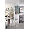 Esta Home Vintage Flowers - 159107 Esta Home Vintage Flowers - 159107