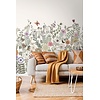 Esta Home Vintage Flowers - 159107 Esta Home Vintage Flowers - 159107