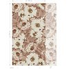 Esta Home Vintage Flowers - 159209 Esta Home Vintage Flowers - 159209