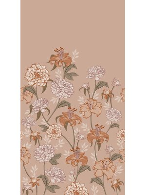 Esta Home Vintage Flowers - 159210 Esta Home Vintage Flowers - 159210