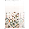Esta Home Vintage Flowers - 159211 Esta Home Vintage Flowers - 159211