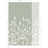 Esta Home Vintage Flowers - 159214 Esta Home Vintage Flowers - 159214