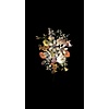 Esta Home Vintage Flowers - 159215 Esta Home Vintage Flowers - 159215