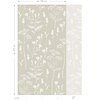 Esta Home Vintage Flowers - 159217 Esta Home Vintage Flowers - 159217